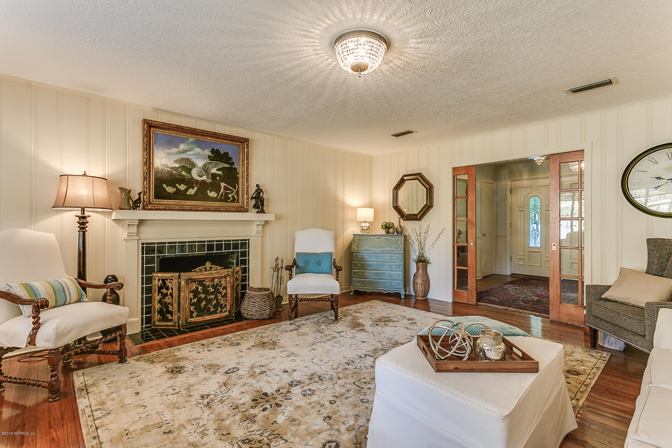 242 River Road Orange Park, FL 32073 - Photo 13 of 40 Living_Room_View_1