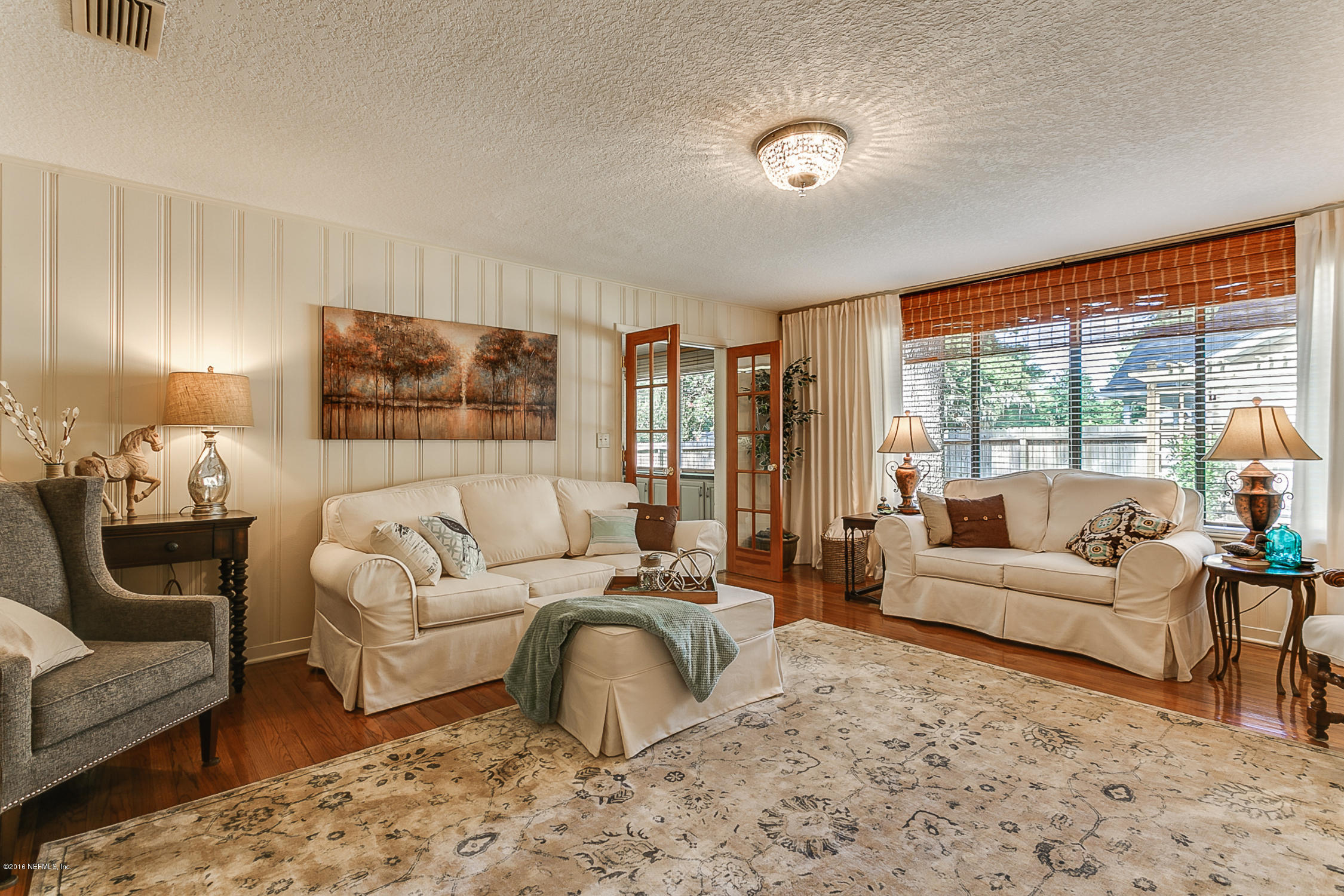 242 River Road Orange Park, FL 32073 - Photo 14 of 40 Living_Room_View_2