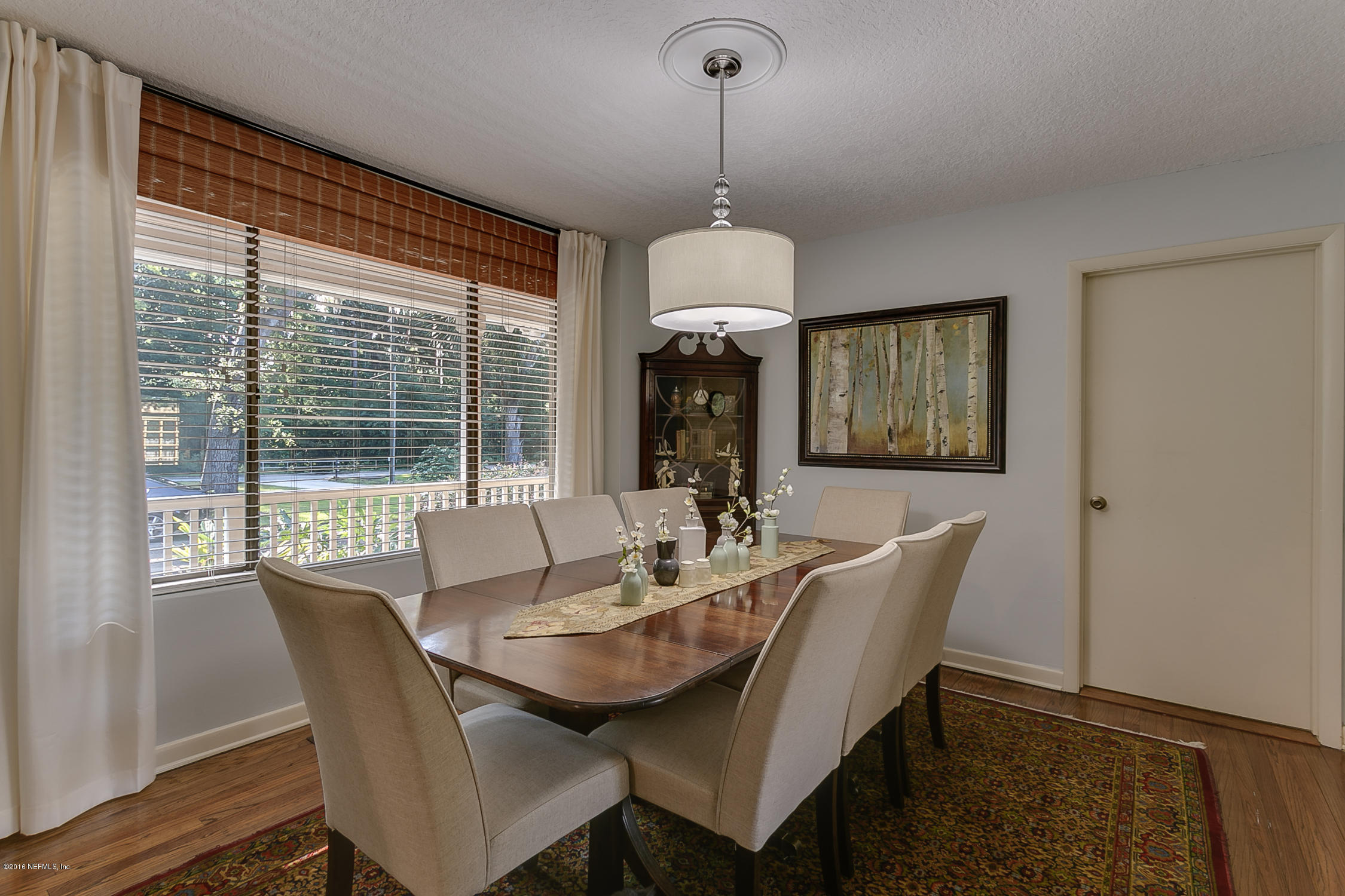 242 River Road Orange Park, FL 32073 - Photo 15 of 40 Dining_Room_View_1