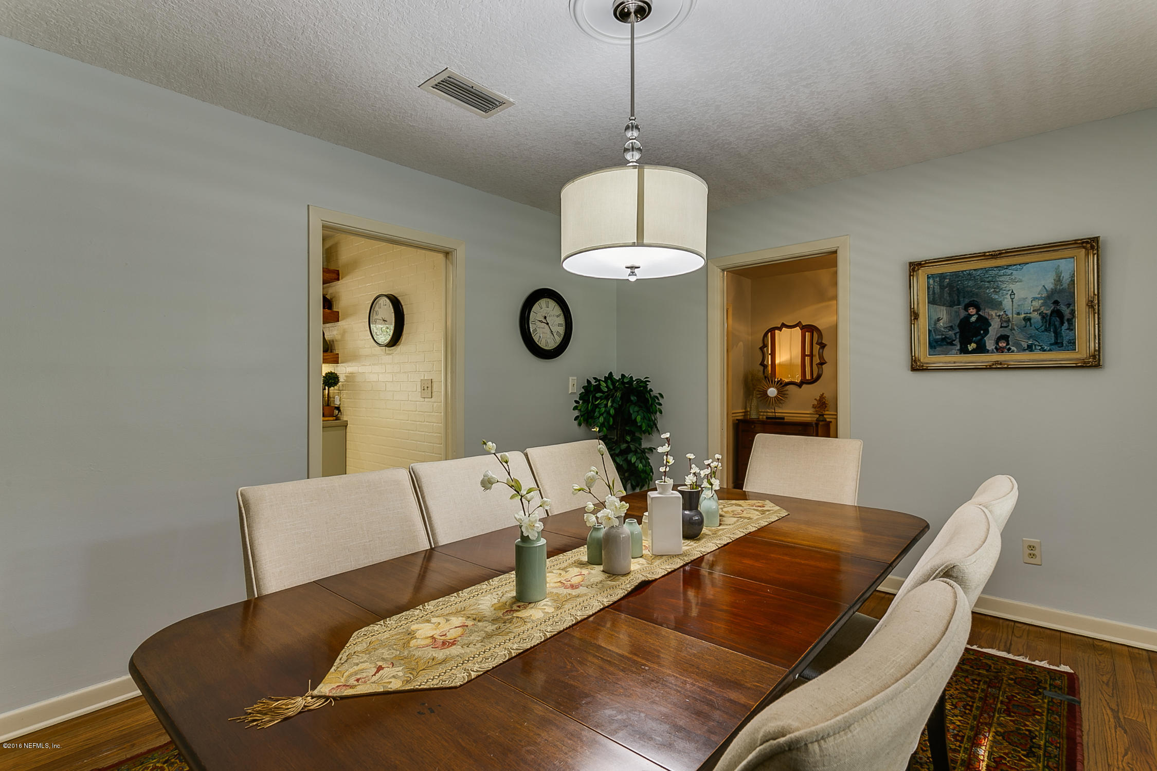 242 River Road Orange Park, FL 32073 - Photo 16 of 40 Dining_Room_View_2