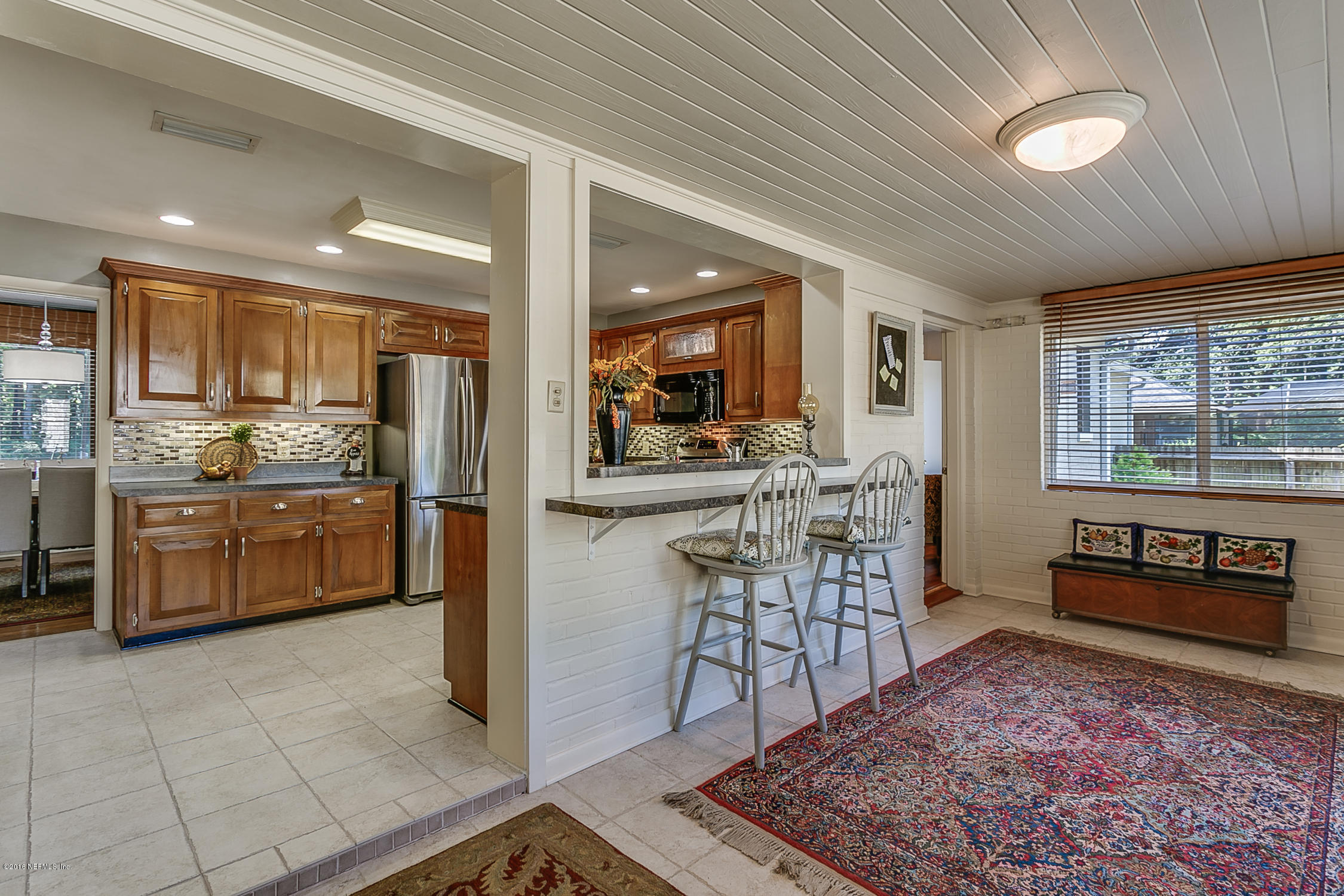 242 River Road Orange Park, FL 32073 - Photo 24 of 40 Breakfast_Room_View_2