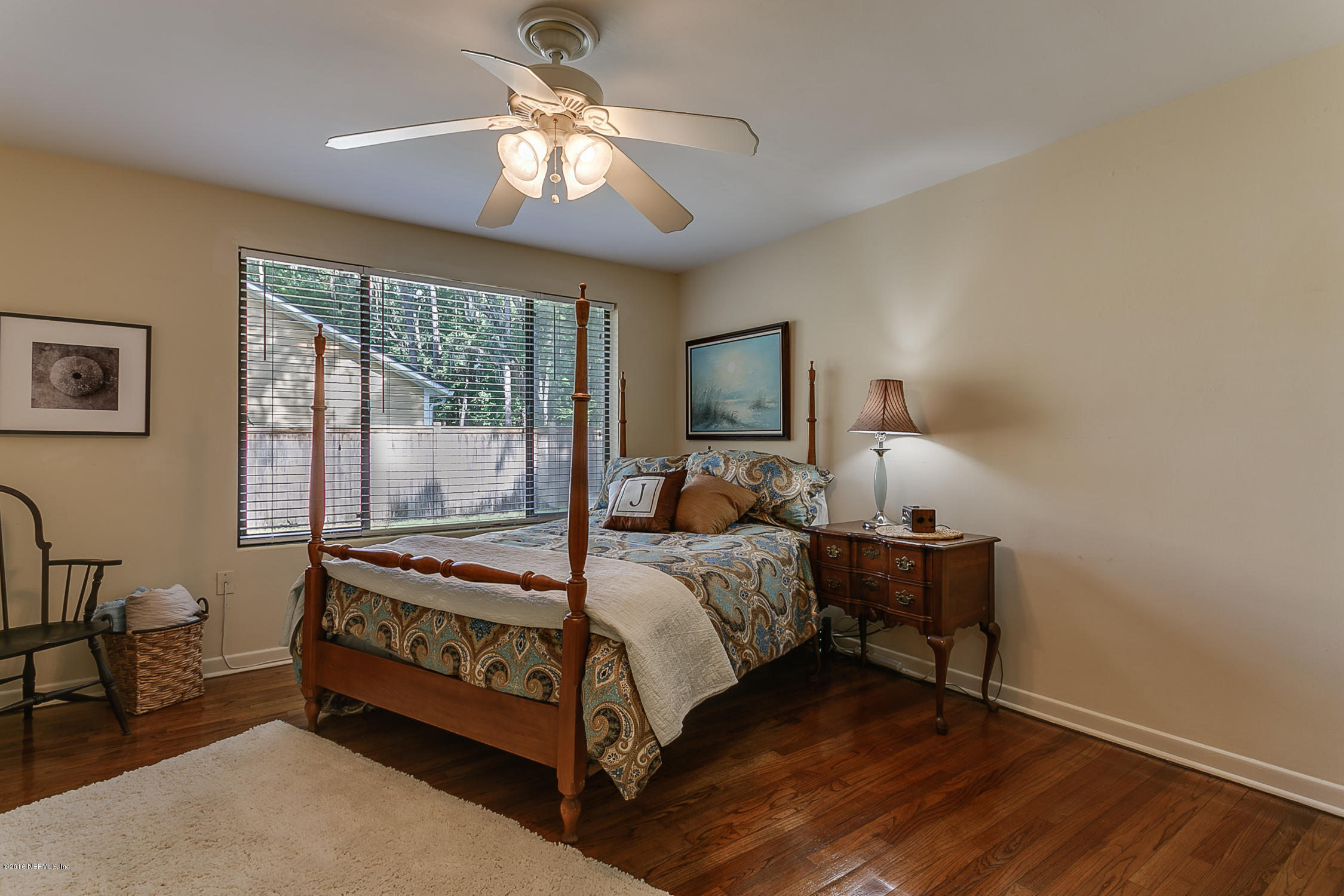 242 River Road Orange Park, FL 32073 - Photo 31 of 40 Bedroom_2_View_1