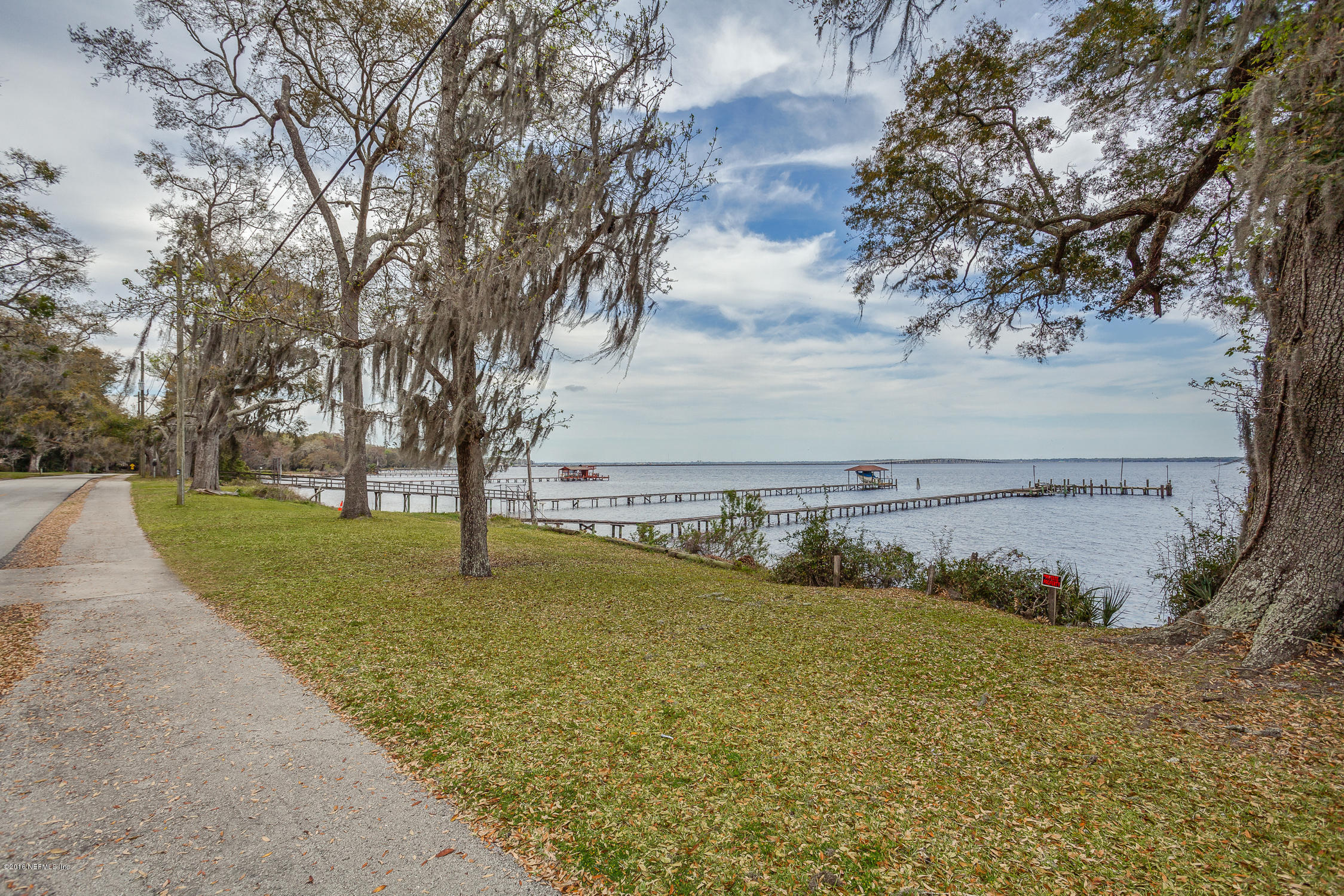 242 River Road Orange Park, FL 32073 - Photo 40 of 40 River_Road_Walking_Path