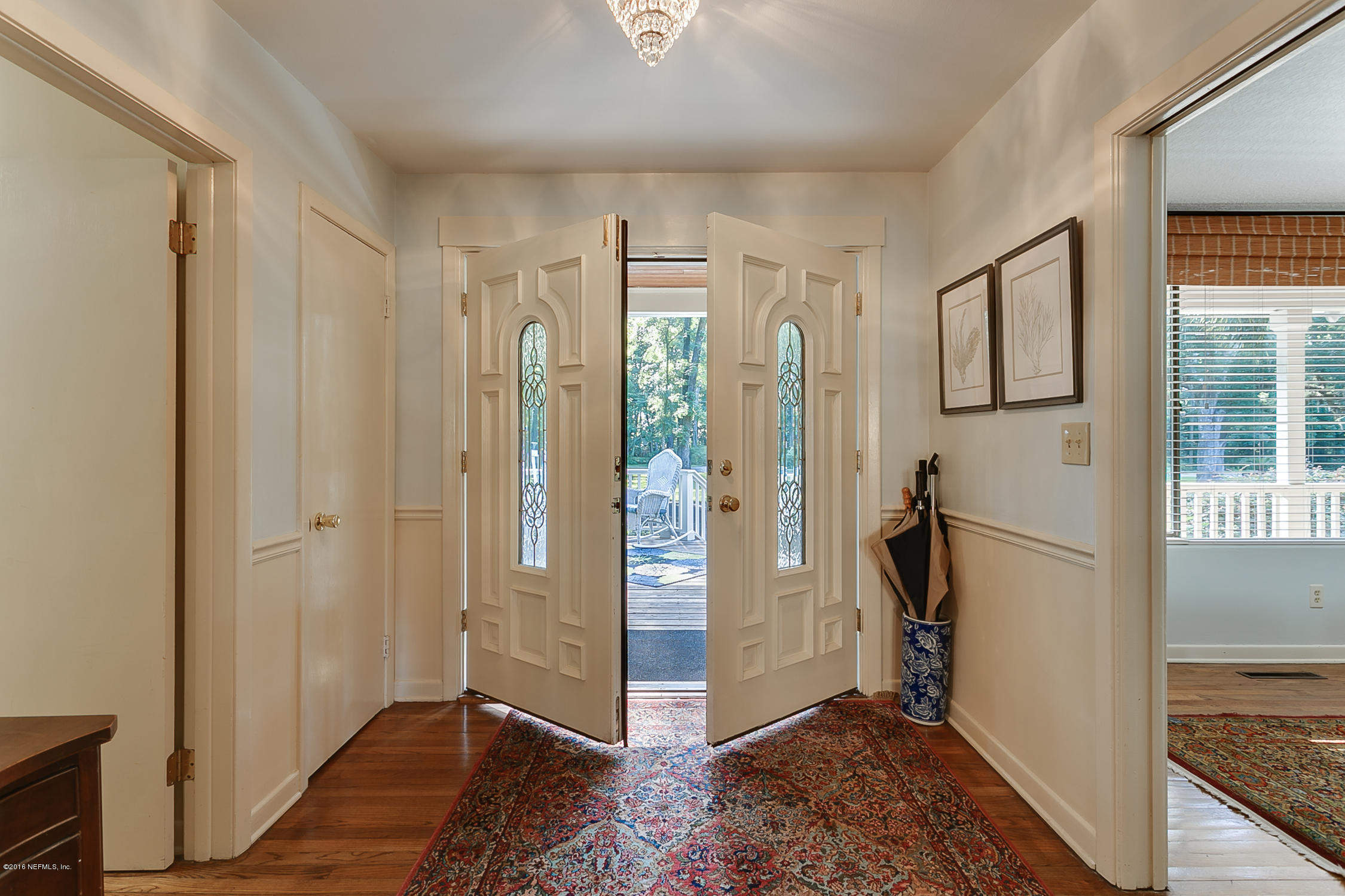 242 River Road Orange Park, FL 32073 - Photo 7 of 40 Entry_Foyer_View_1