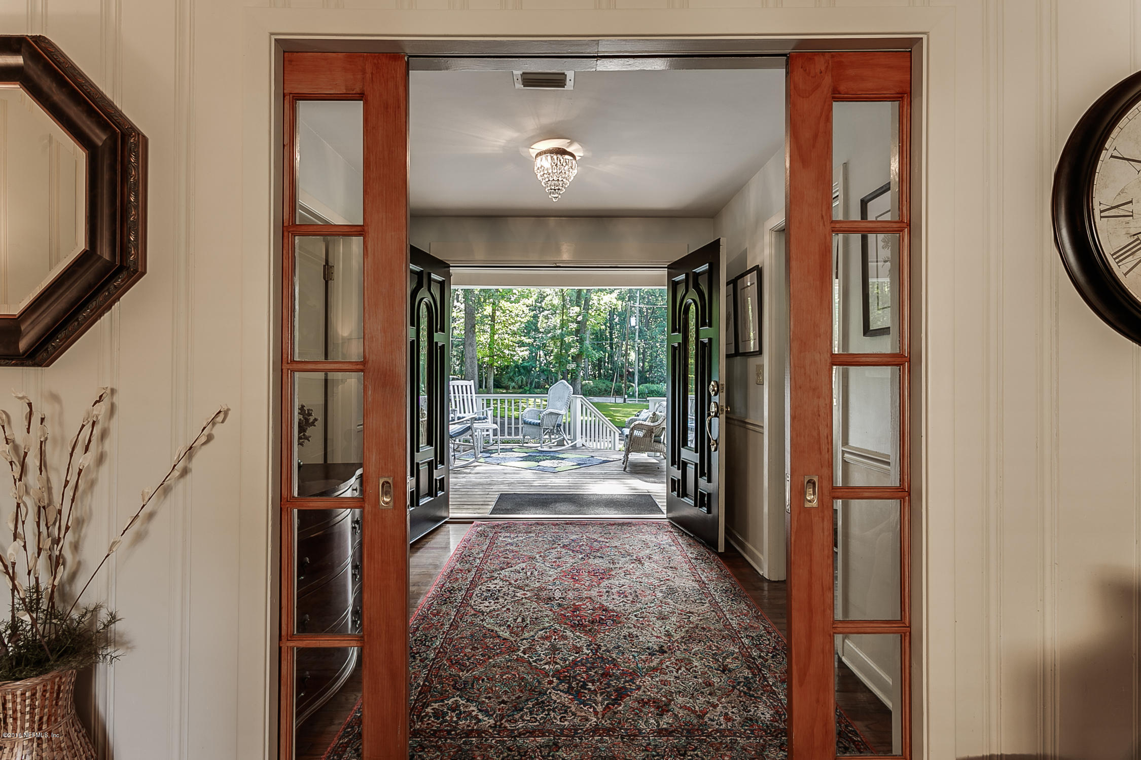 242 River Road Orange Park, FL 32073 - Photo 8 of 40 Entry_Foyer_View_2