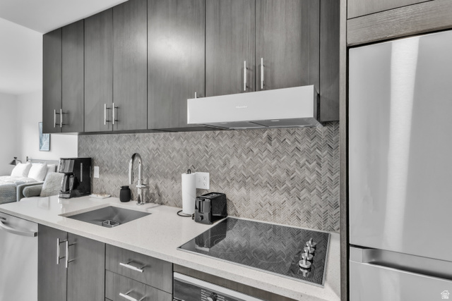 2303 Deer Hollow Road, Unit 1237 Park City, UT 84060 - Photo 4 of 16