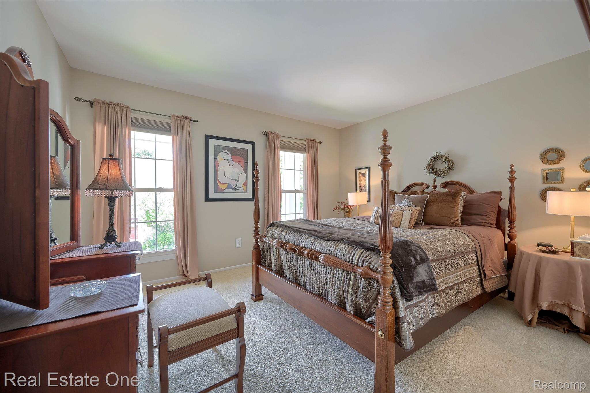 1305 Wagon Wheel Lane, Unit 81 Rochester, MI 48306 - Photo 21 of 46 Gallery Image 21
