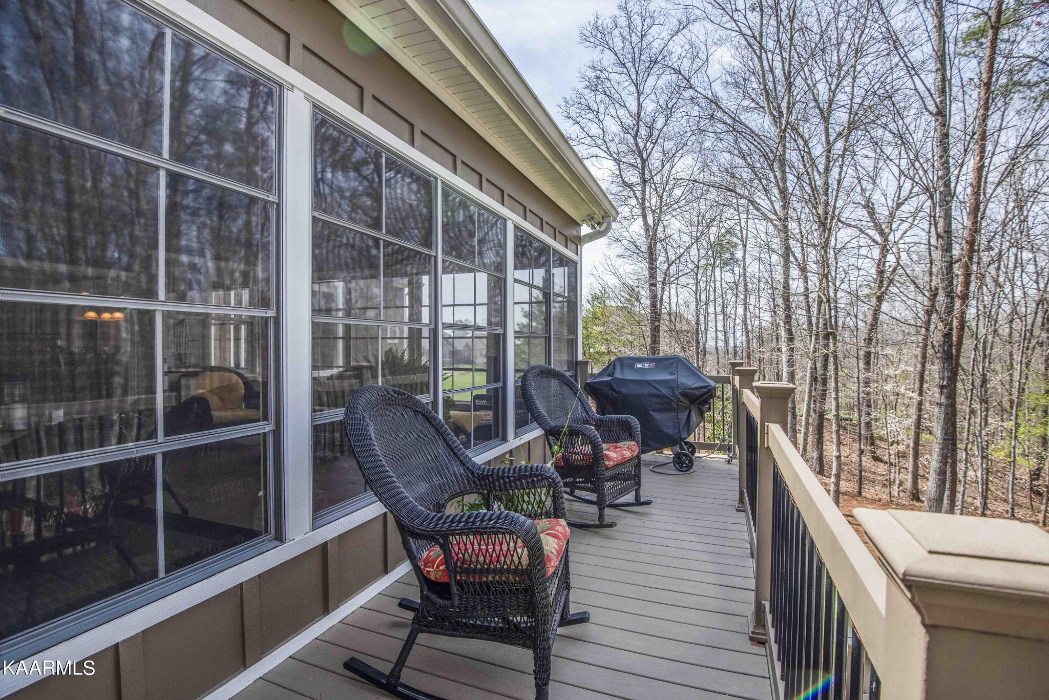2168 Mystic Ridge Road Knoxville, TN 37922 - Photo 53 of 60 Gallery Image 53