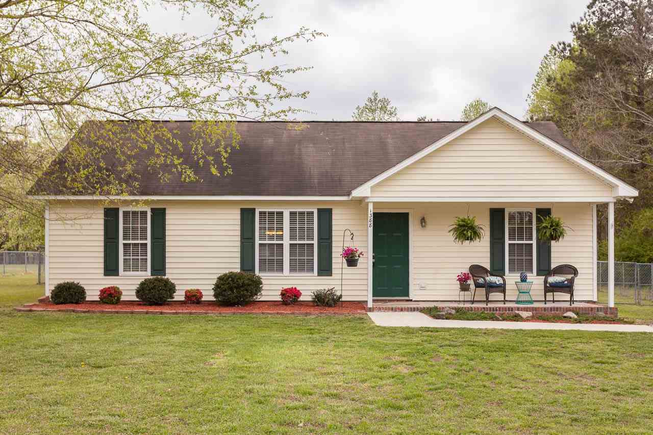 1388 Lee Road Clayton, NC 27520 - Photo 2 of 24 Photo 2