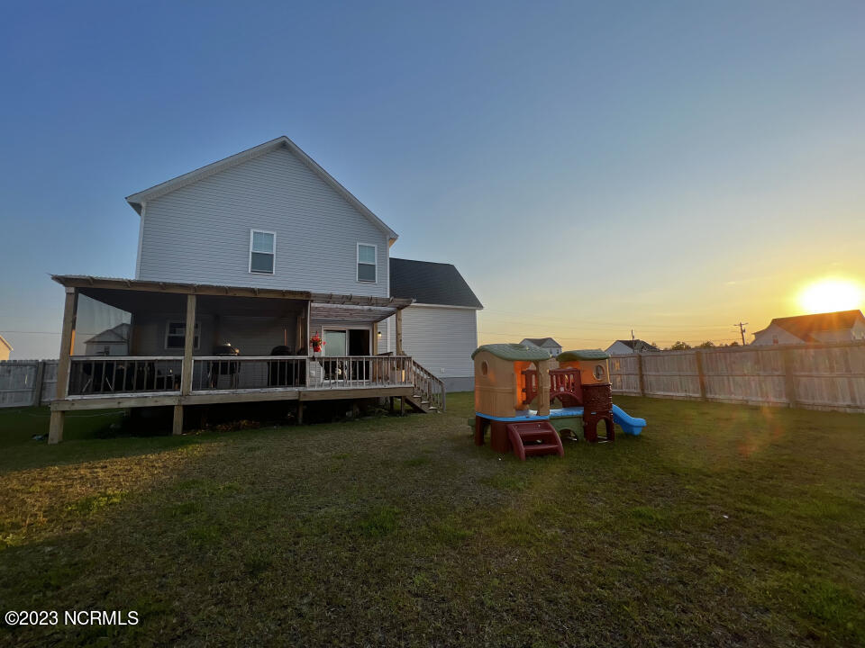 434 Elgin Road Hubert, NC 28539 - Photo 16 of 21 16