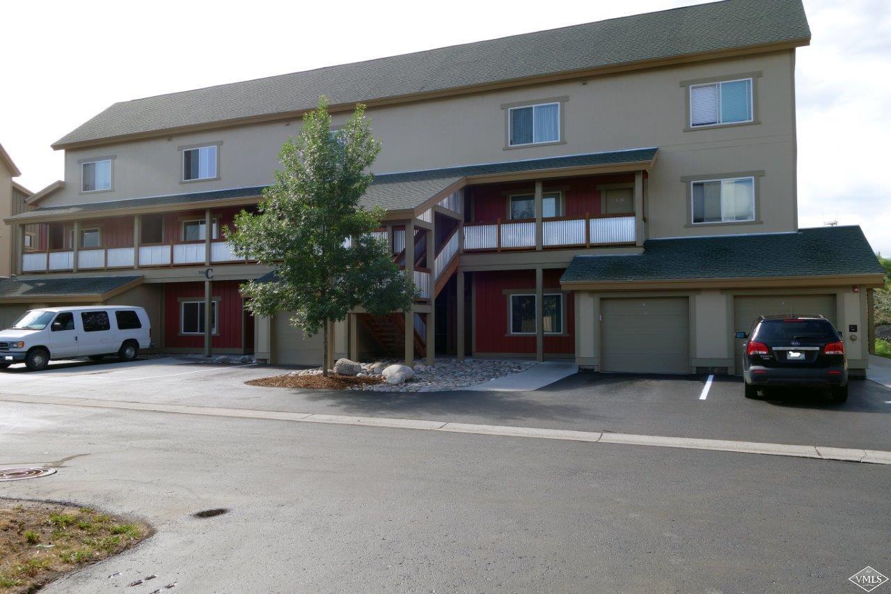 705 Nogal Road, Unit C4 Eagle, CO 81631 - Photo 1 of 25 Primary Photo