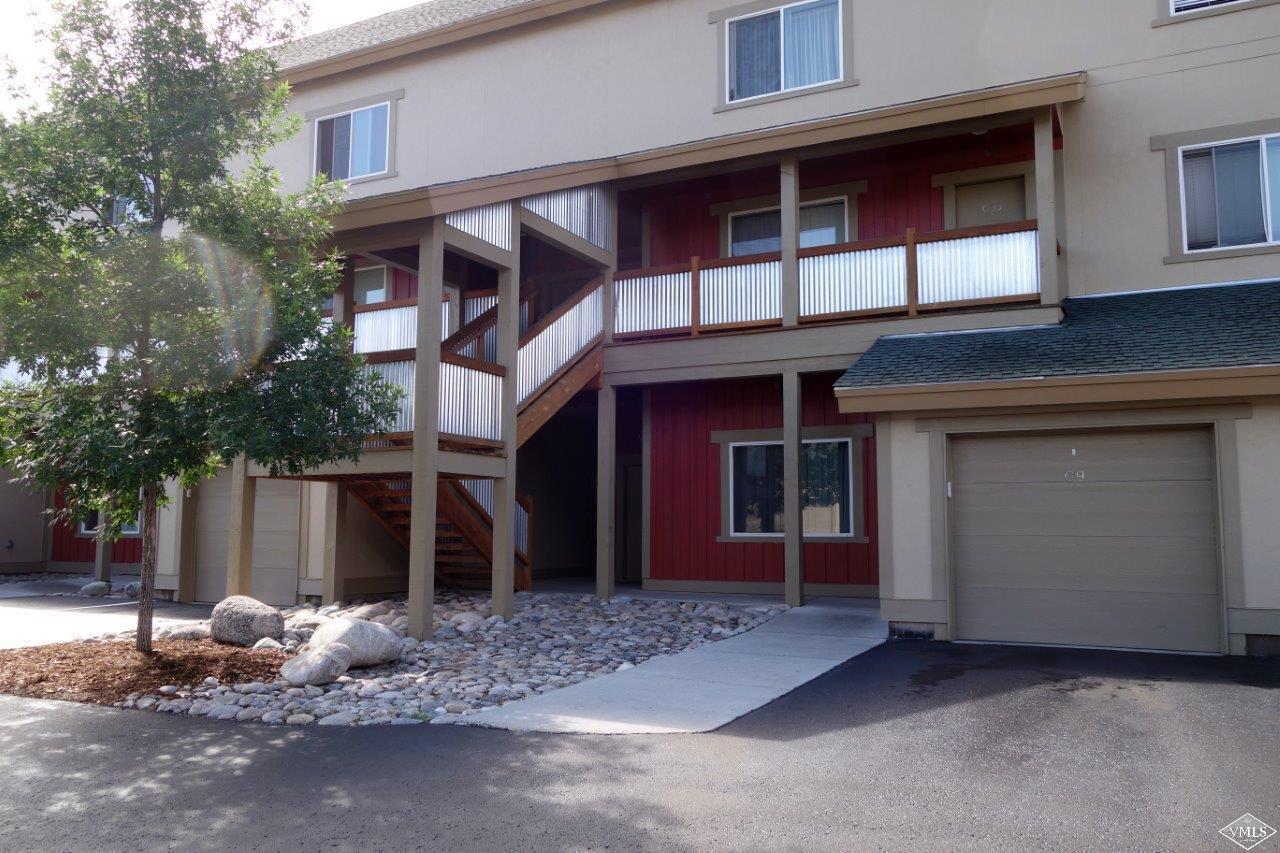 705 Nogal Road, Unit C4 Eagle, CO 81631 - Photo 2 of 25 Additional Photo