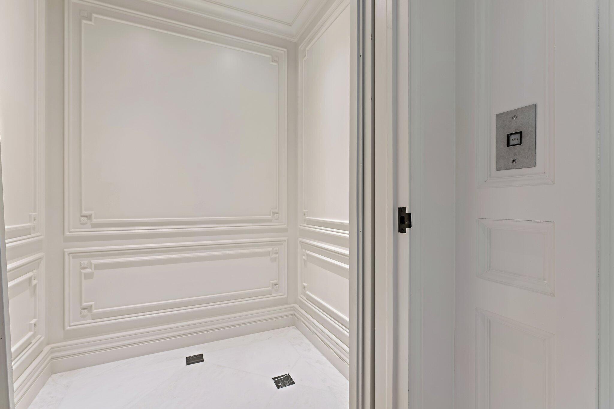 146 Bears Club Drive Jupiter, FL 33477 - Photo 61 of 115 Elevator