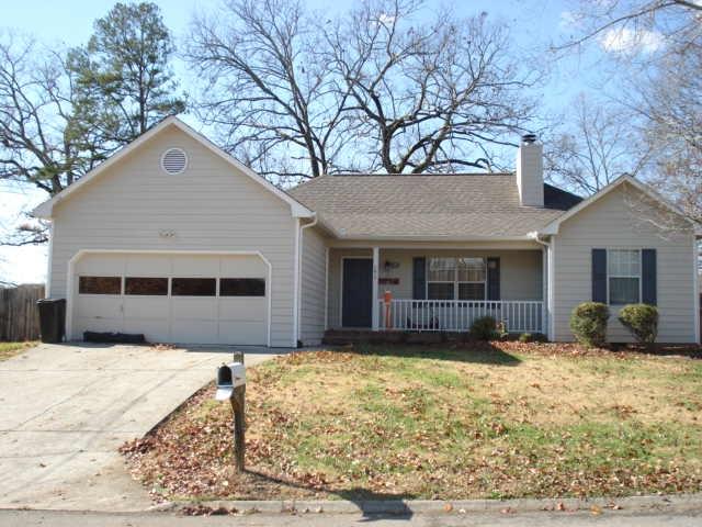 7817 Signal Station Road Knoxville, TN 37920 - Photo 1 of 6 7817 SIGNAL STATION 1