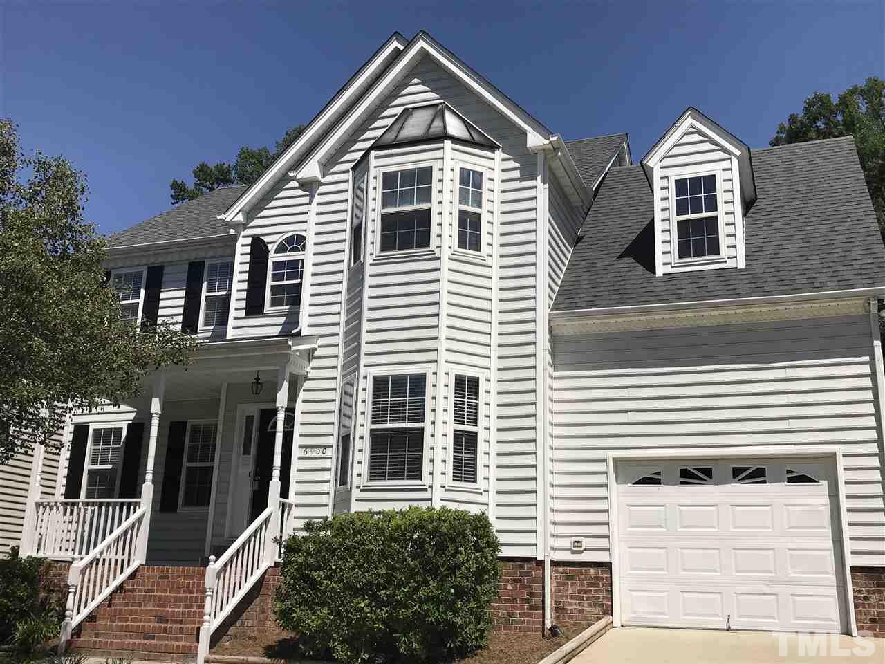 6900 Coventry Ridge Road Raleigh, NC 27616 - Photo 1 of 25 Gallery Image 1