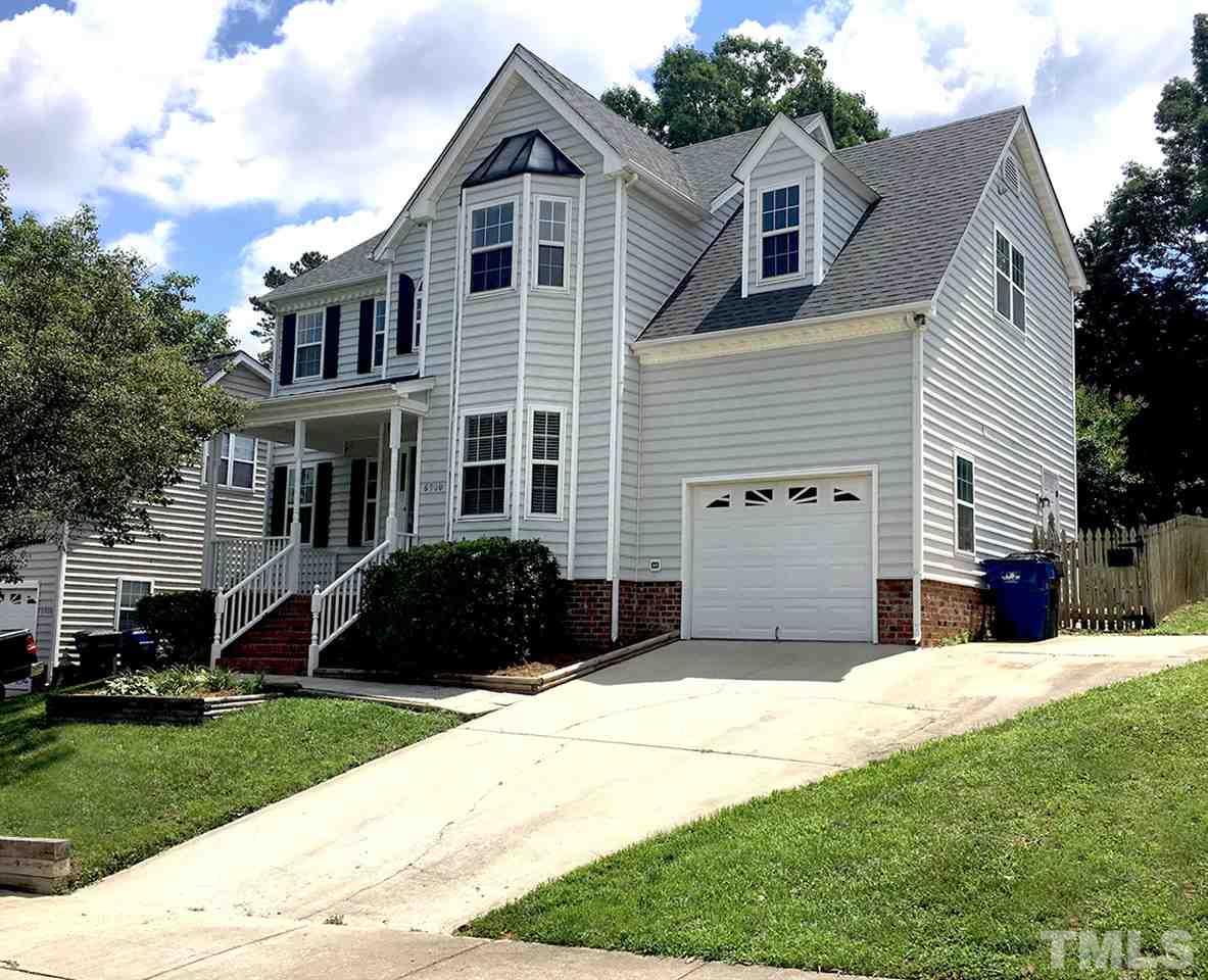6900 Coventry Ridge Road Raleigh, NC 27616 - Photo 22 of 25 Gallery Image 22