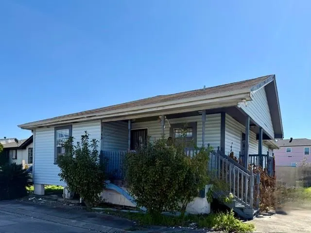 $90,000 | 2340 Rex Place, New Orleans, LA 70125