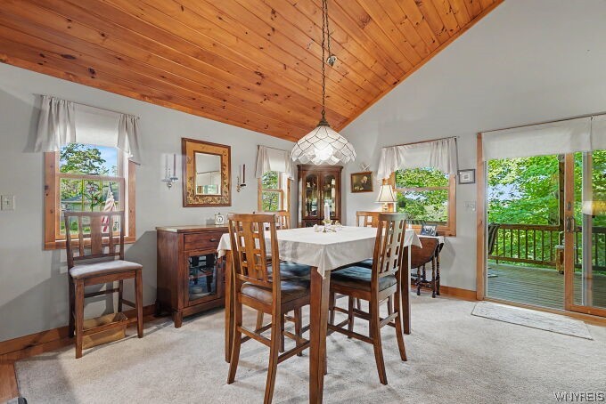 8545 Glen Road Rushford, NY 14777 - Photo 19 of 47