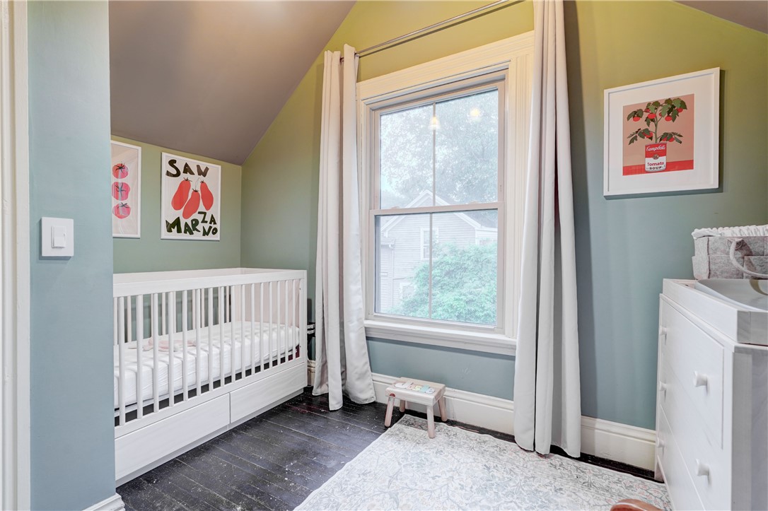 29 Benton Street Rochester, NY 14620 - Photo 34 of 49 Gallery Image 34