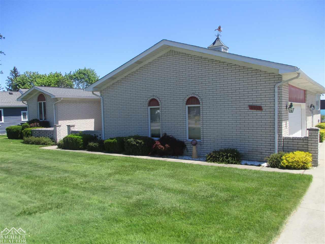 8683 River Road Marine City, MI 48039 - Photo 29 of 35 Gallery Image 29
