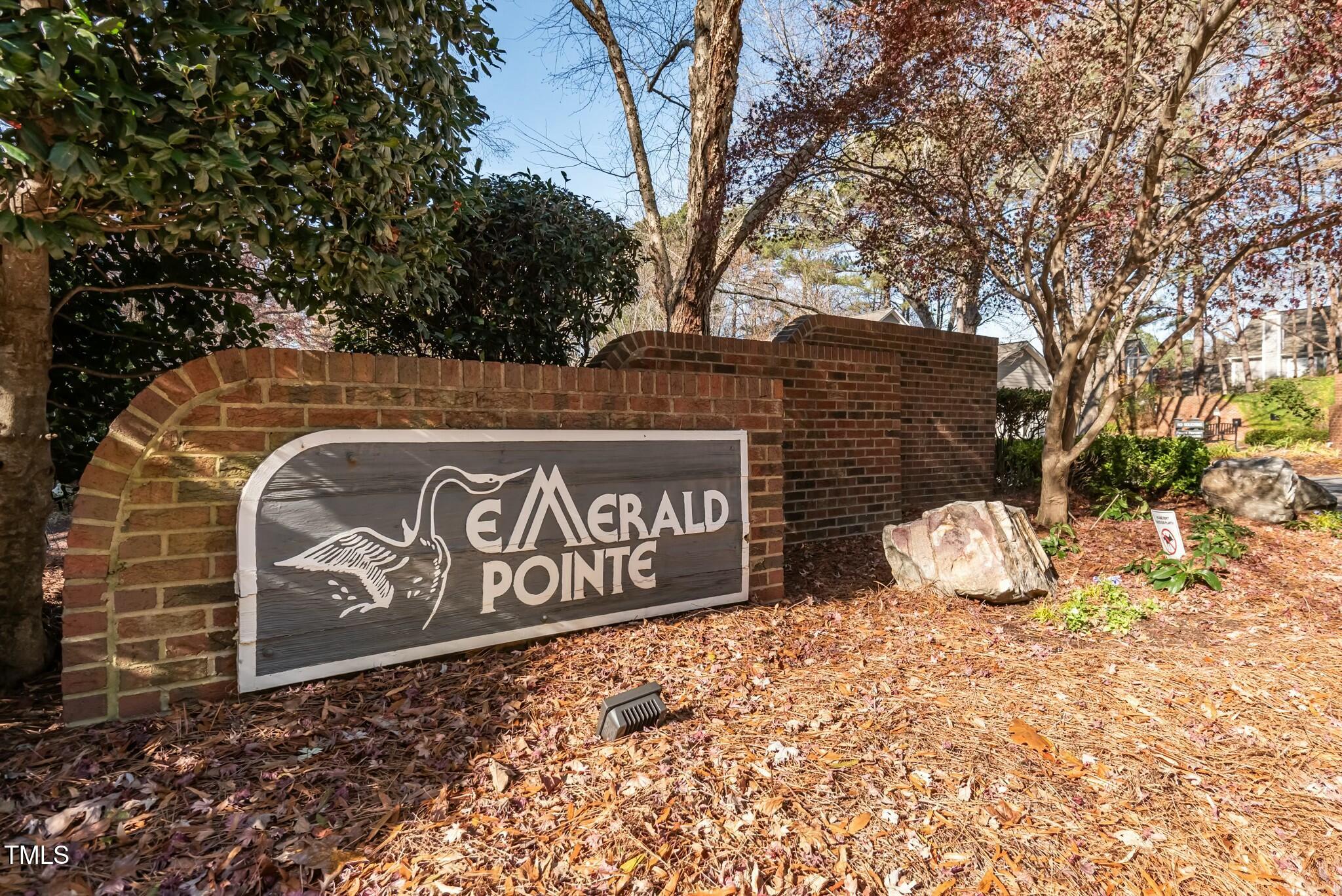 1402 Mahonia Court Raleigh, NC 27615 - Photo 36 of 39