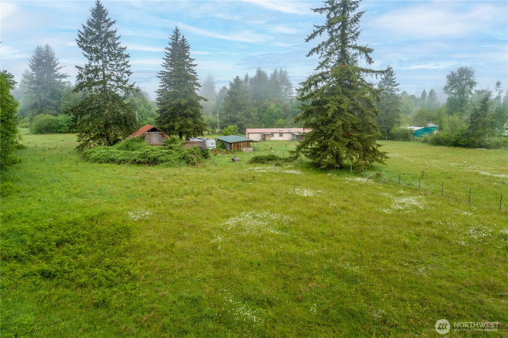451 West Homer Adams Road Elma, WA 98541 - Photo 30 of 35