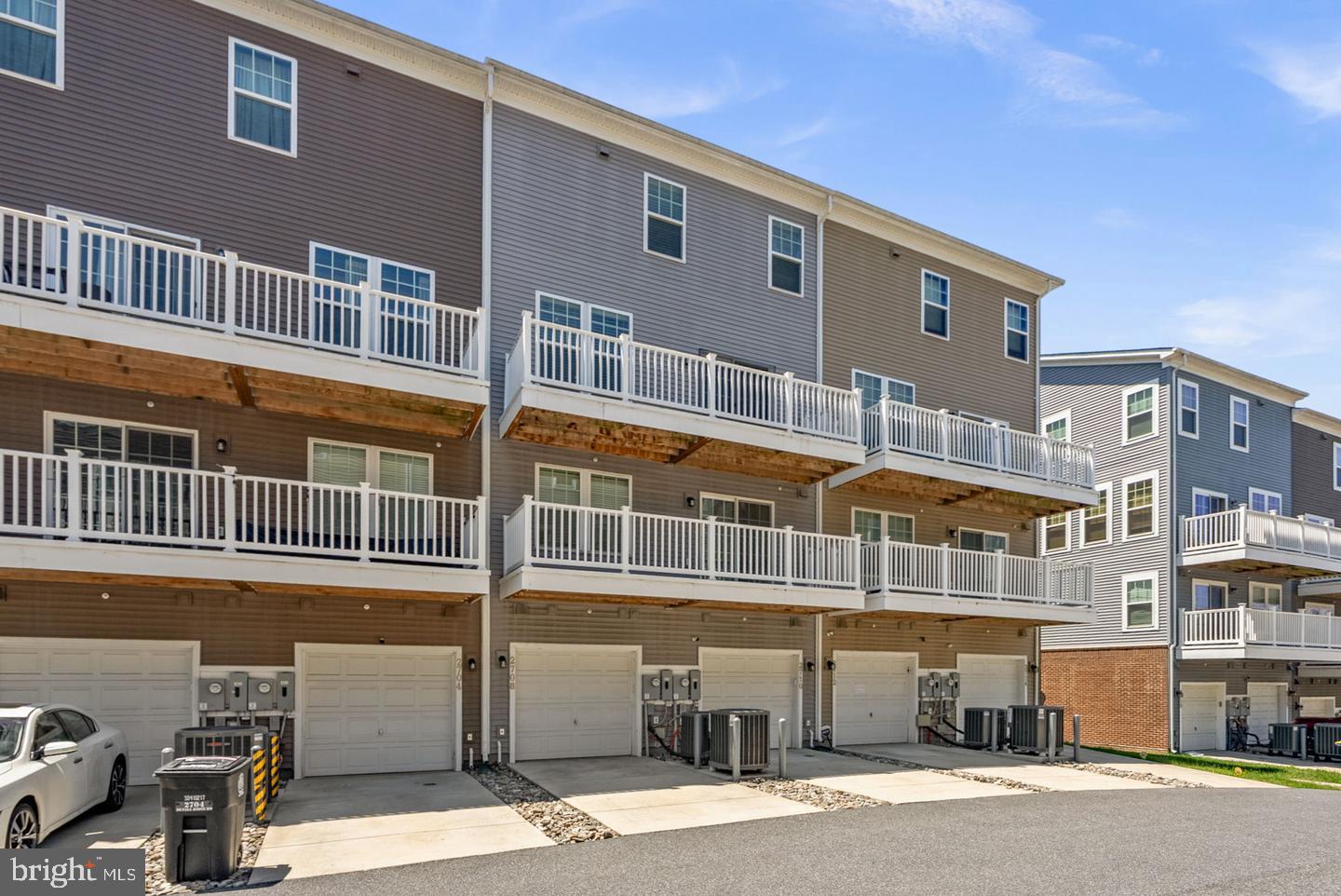2708 Duvall Ridge Road, Unit 415 Landover, MD 20785 - Photo 31 of 33 Gallery Image 31