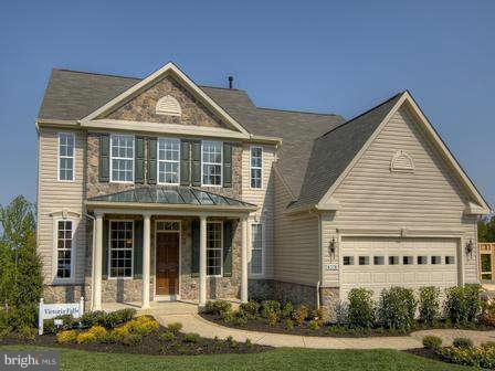 993 Countryside Road Seven Valleys, PA 17360 - Photo 1 of 5 Exterior (Front)