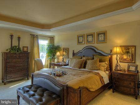 993 Countryside Road Seven Valleys, PA 17360 - Photo 4 of 5 Bedroom (Master)