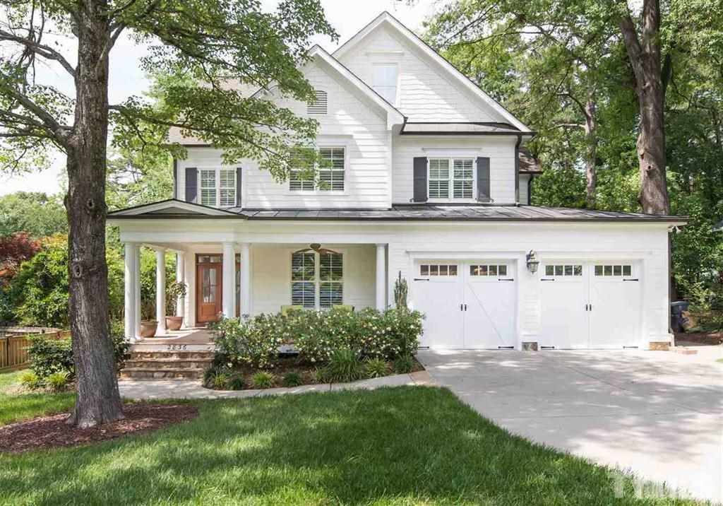2834 Barmettler Street Raleigh, NC 27607 - Photo 1 of 4