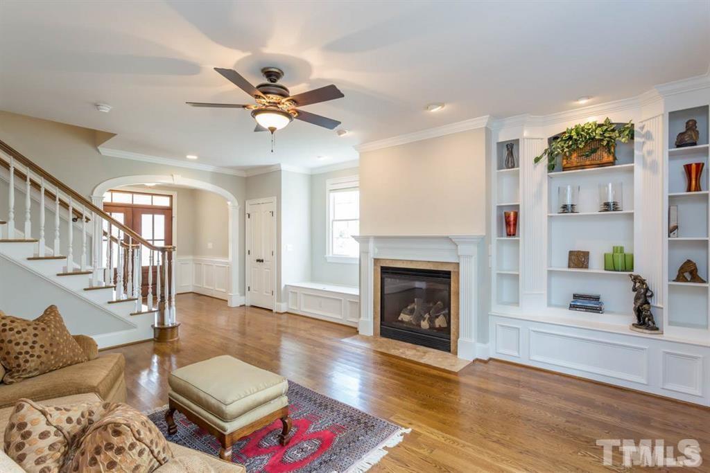 2834 Barmettler Street Raleigh, NC 27607 - Photo 3 of 4