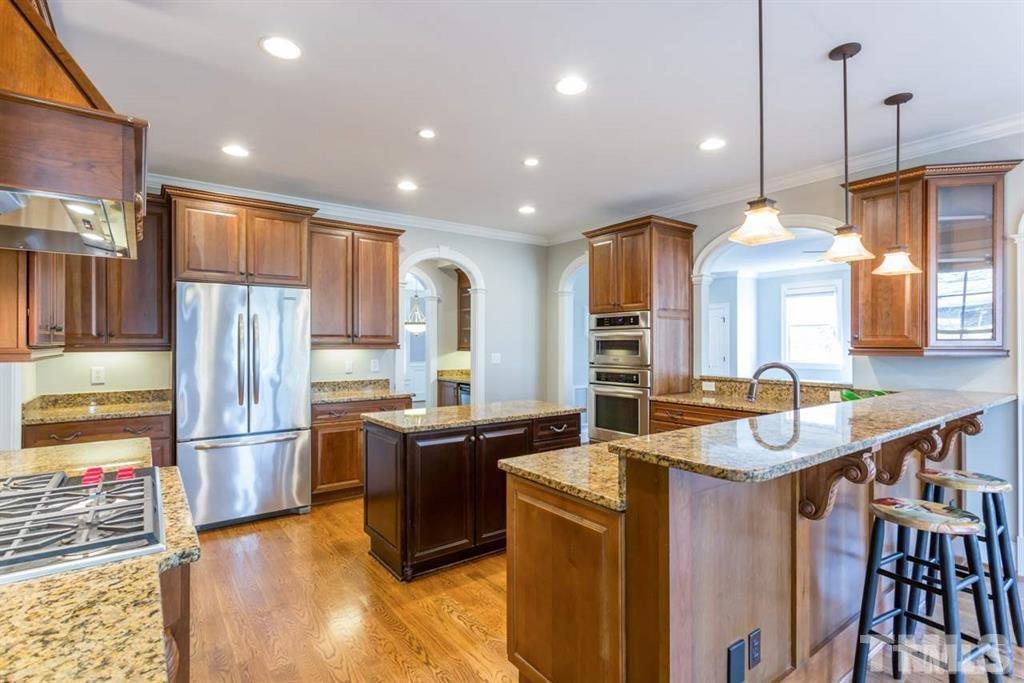 2834 Barmettler Street Raleigh, NC 27607 - Photo 4 of 4