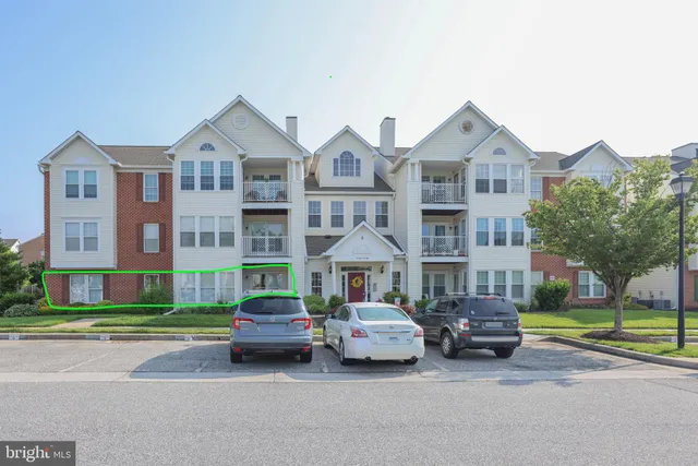 $235,000 | 5312 Millfield Road, Unit 5312, Baltimore, MD 21237