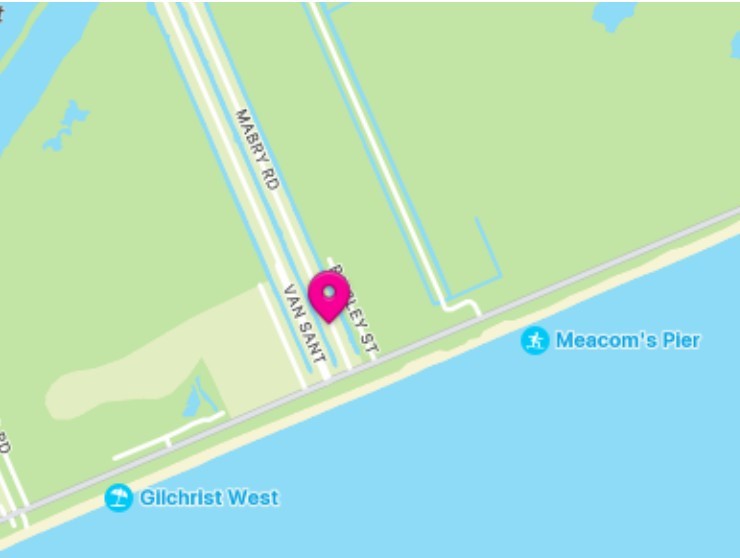 1053 Mabry Port Bolivar, TX 77650 - Photo 6 of 6