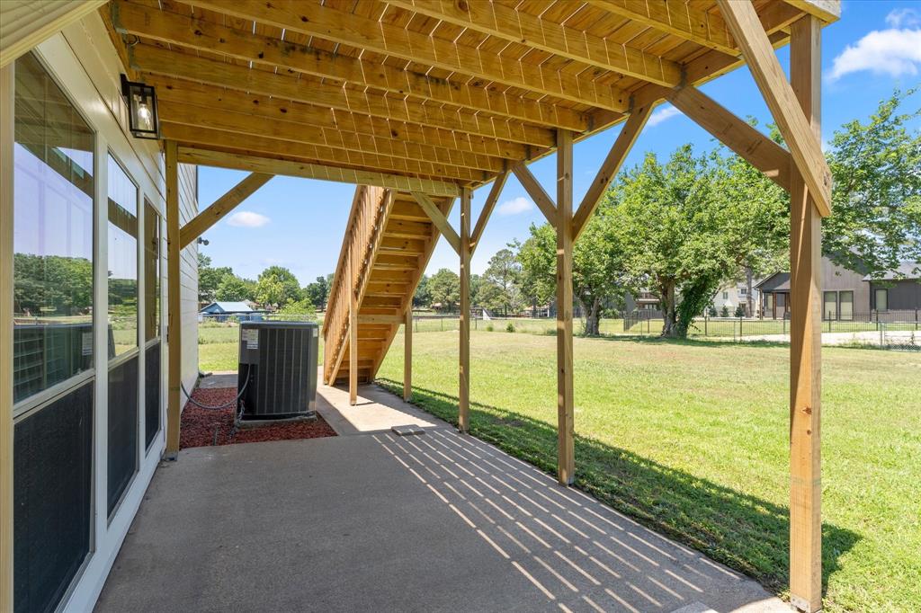 306 Lazy Cane Ranch Road Trinidad, TX 75163 - Photo 33 of 40 Gallery Image 33