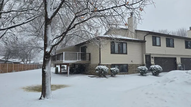 $229,000 | 7848 83rd Court North, Brooklyn Park, MN 55445