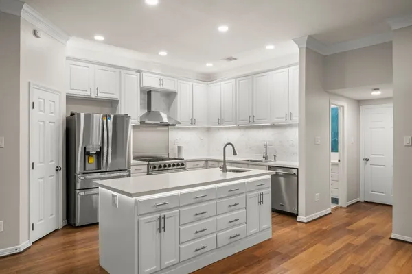 $4,100 | 4023 Breakwood Drive, Houston, TX 77025