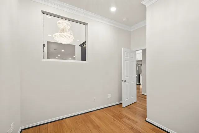 a kitchen with stainless steel appliances granite countertop a sink and a stove