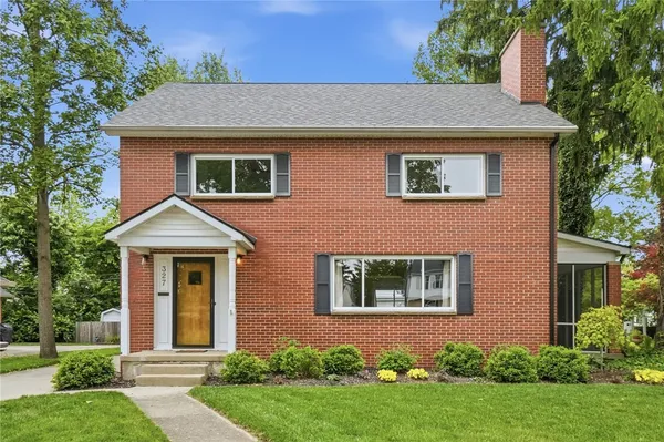 $335,900 | 327 Ardmore Road, Springfield, OH 45504