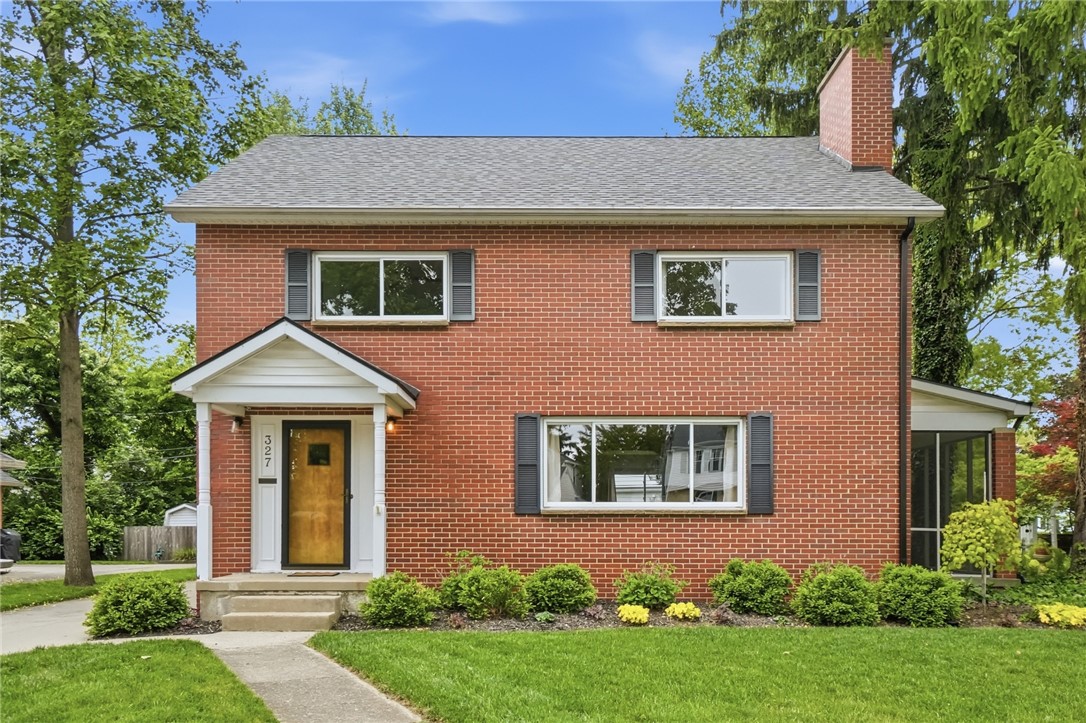 327 Ardmore Road Springfield, OH 45504 - Photo 1 of 58