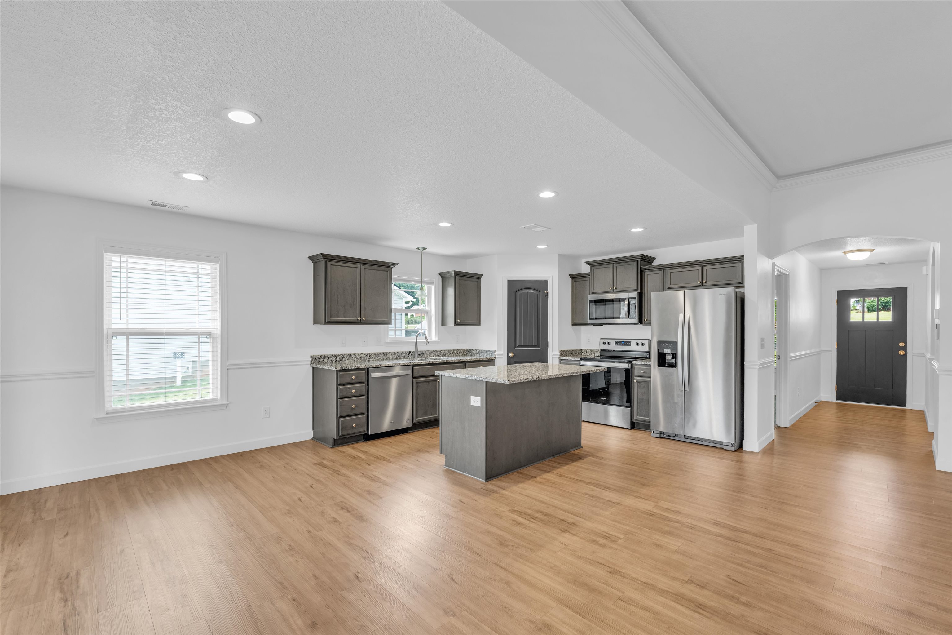 1071 Holly Springs Inman, SC 29349 - Photo 5 of 30