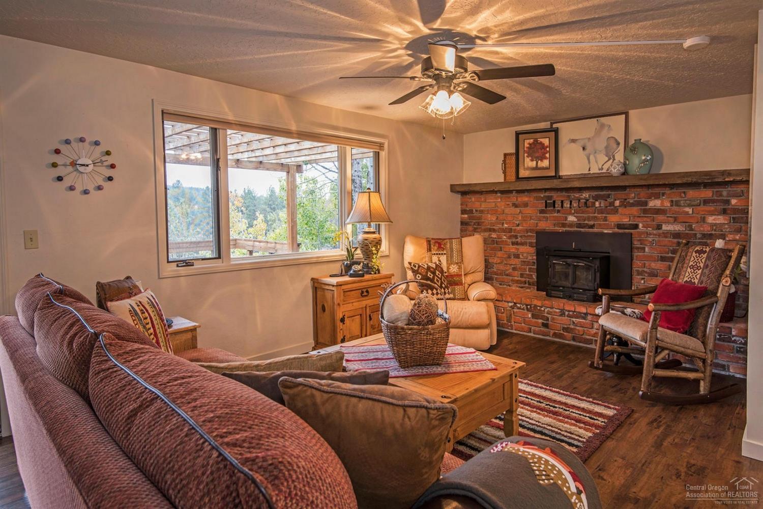 68823 Bradley Road Sisters, OR 97759 - Photo 5 of 25 Additional Photo