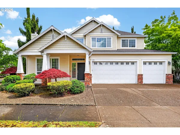 $757,000 | 17271 Northwest Tucson Street, Beaverton, OR 97006