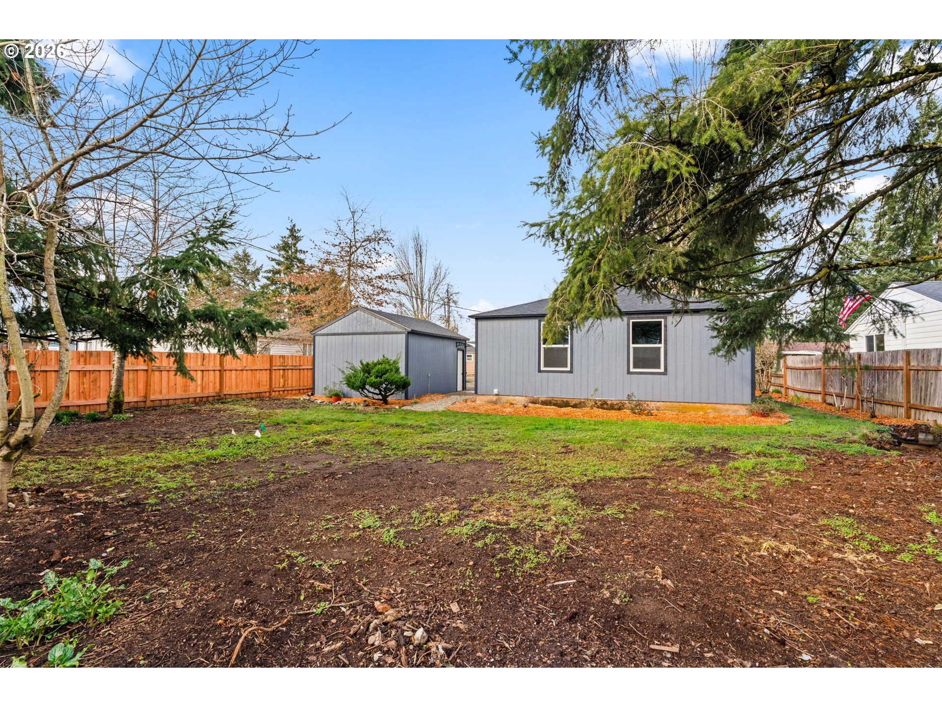 535 Pacific Avenue Springfield, OR 97477 - Photo 19 of 23