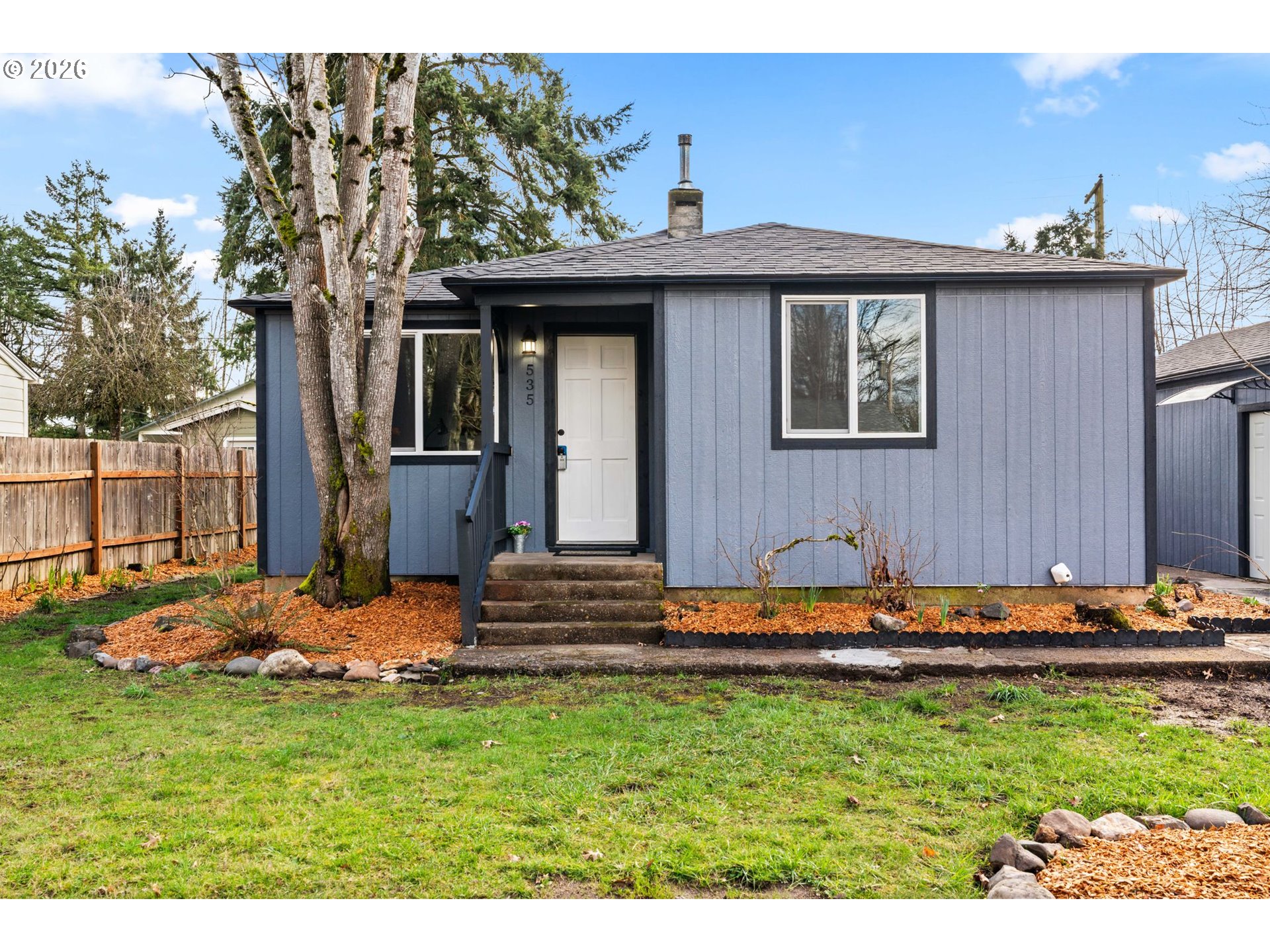 535 Pacific Avenue Springfield, OR 97477 - Photo 20 of 23