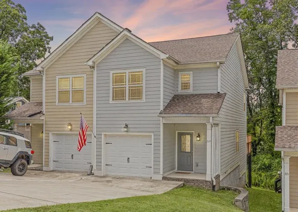 $649,000 | 715 Ladd Avenue, Chattanooga, TN 37405