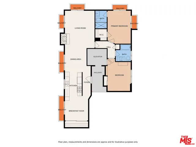 $5,000 | 116 South Croft Avenue, Unit 101, Los Angeles, CA 90048