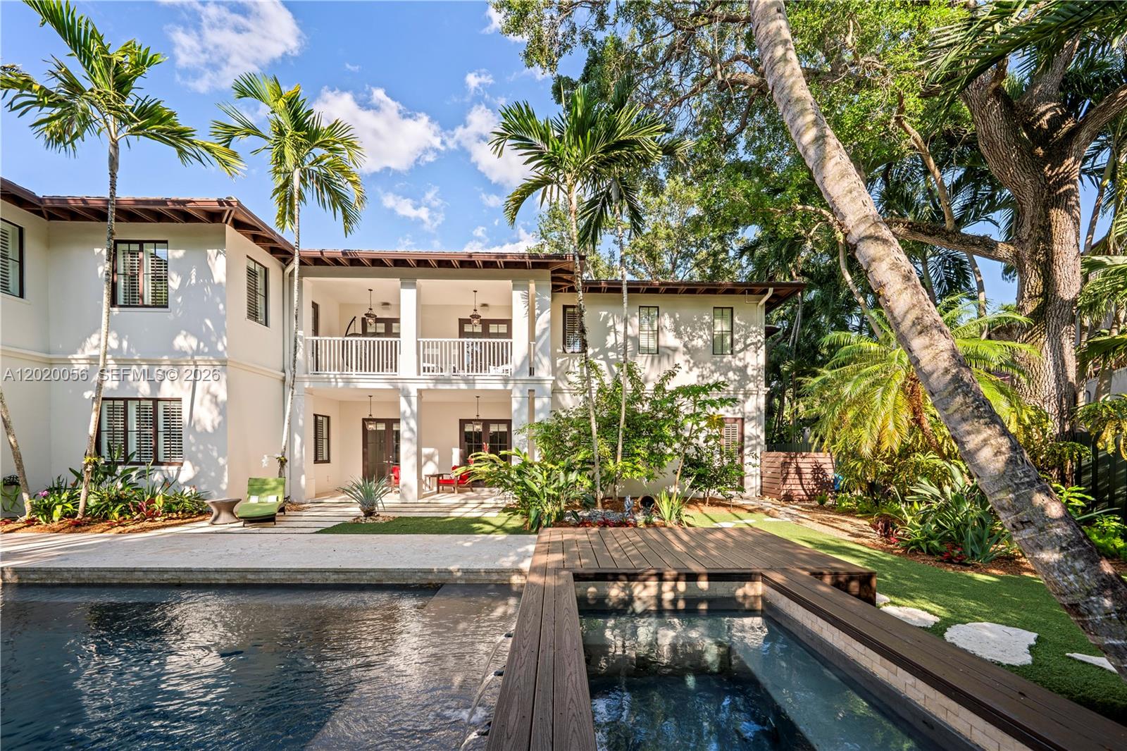 4196 Douglas Road Miami, FL 33133 - Photo 88 of 96