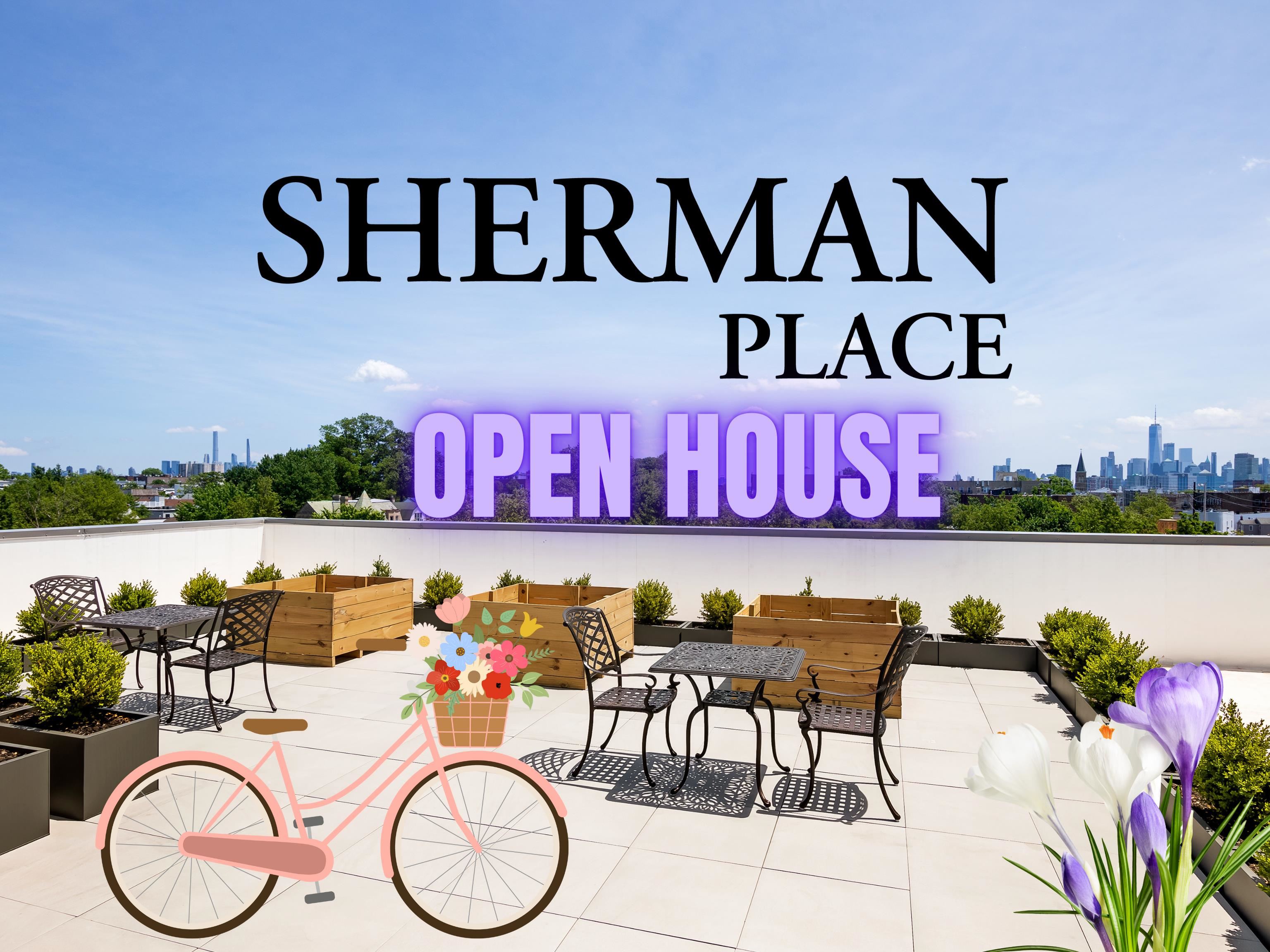139 Sherman Place, Unit 203, Jersey City, NJ 07307 Compass