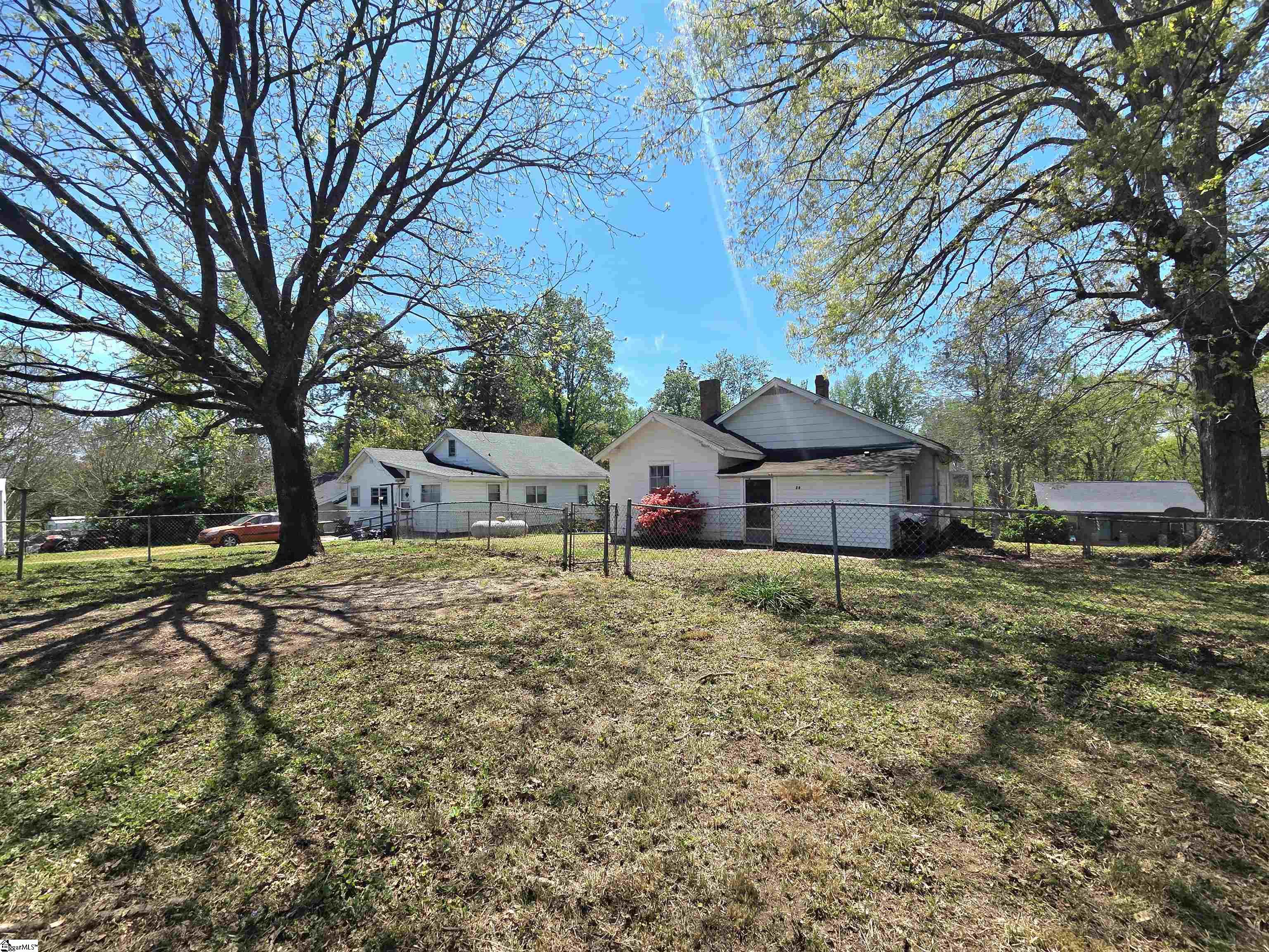 28 Circle Street Travelers Rest, SC 29690 - Photo 25 of 29